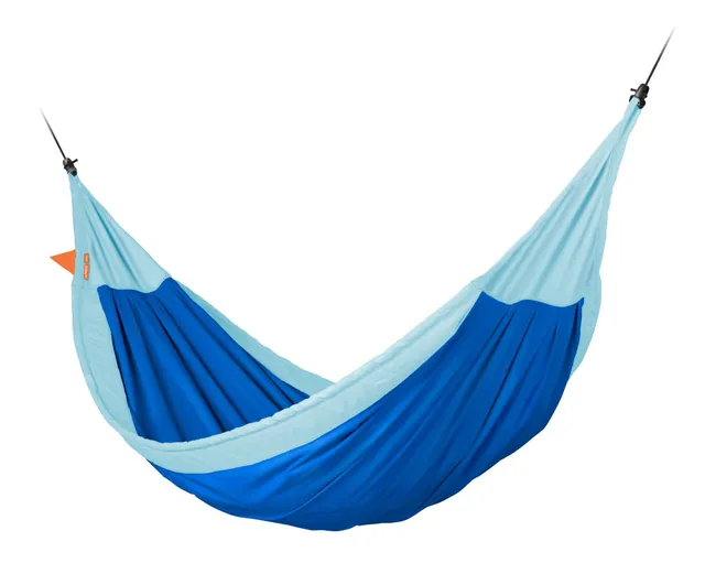 la-siesta-moki-dolphy-hamac-double-rembourr-coton-bio image 1