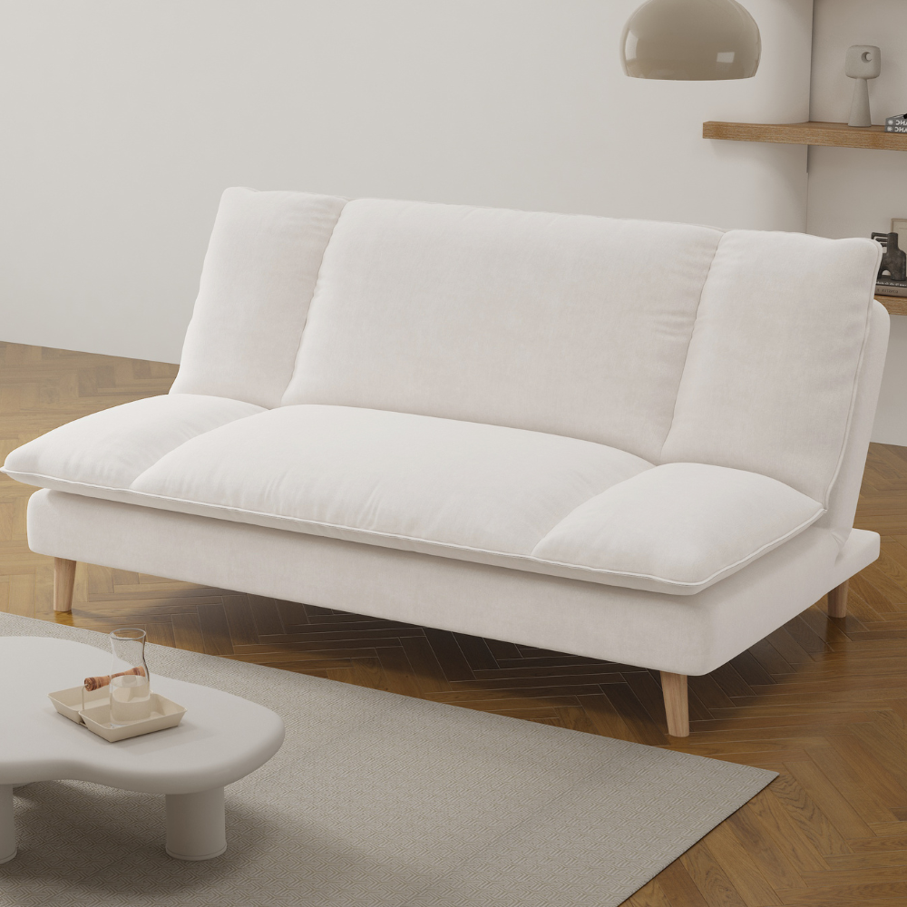 concept-usine-vasco-canap-convertible-beige-3-places image 1