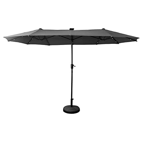happy-garden-ibiza-linai-parasol-double-led-2x4-m-gris image 6
