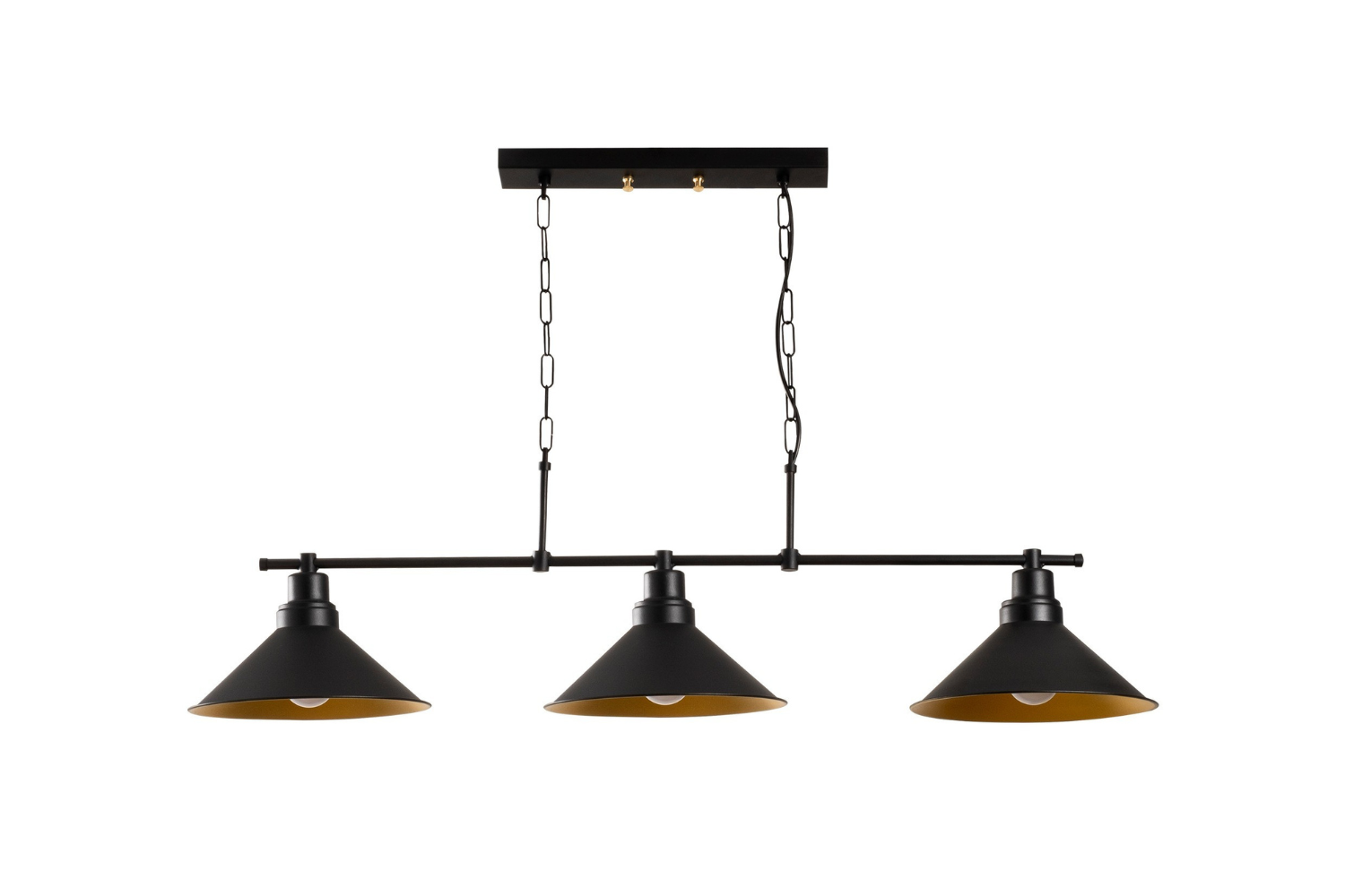 concept-usine-erika-suspension-m-tal-noir-3-lampes-e27 image 4