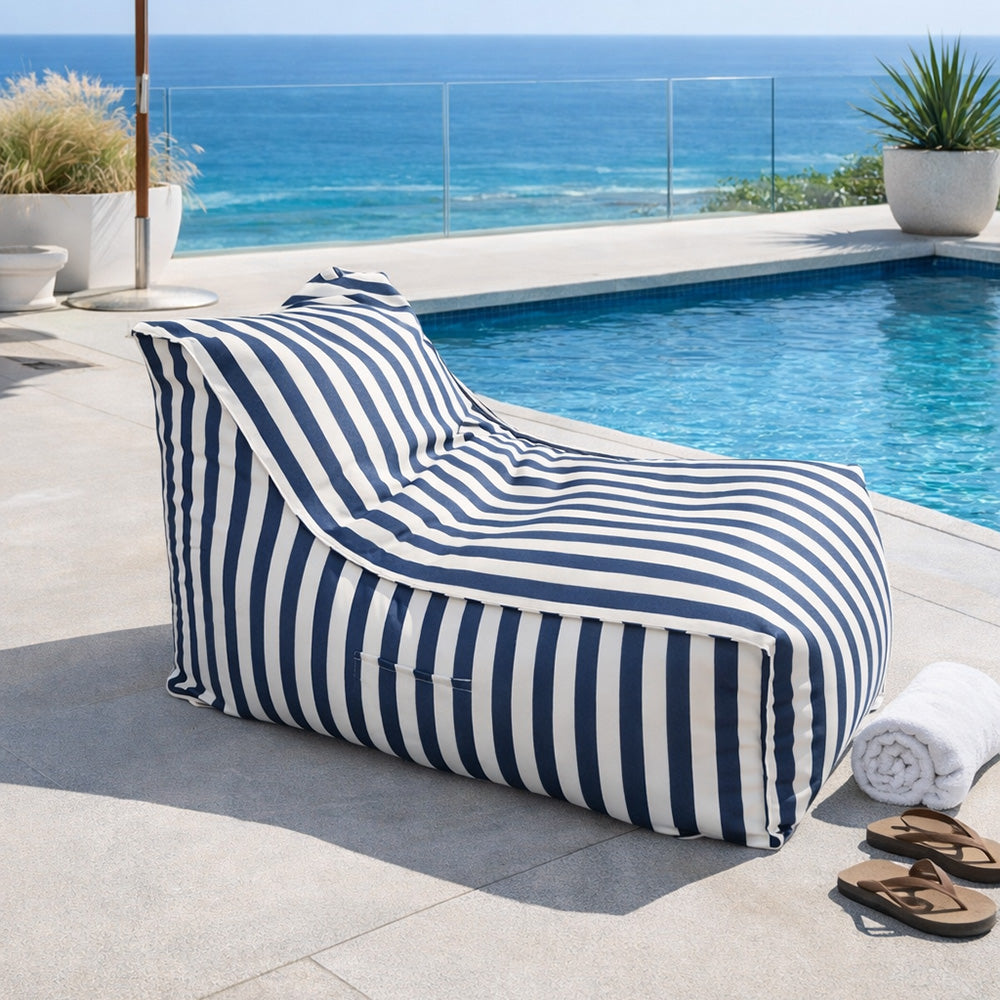 concept-usine-positano-pouf-ext-rieur-bleu-100x65-cm-ray image 2
