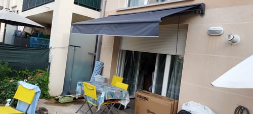 Moteur silencieux