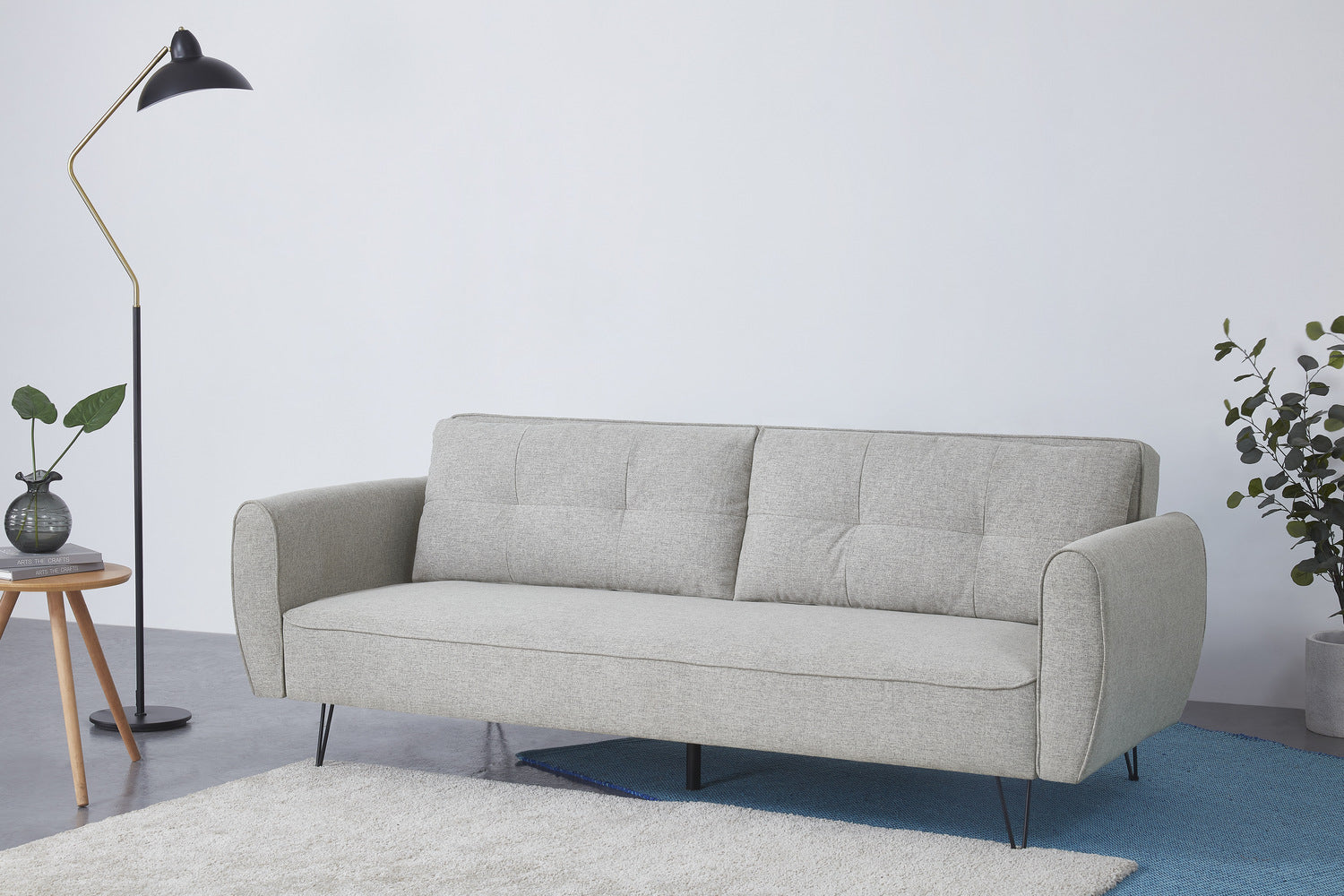 concept-usine-soho-canap-convertible-3-places-gris image 3