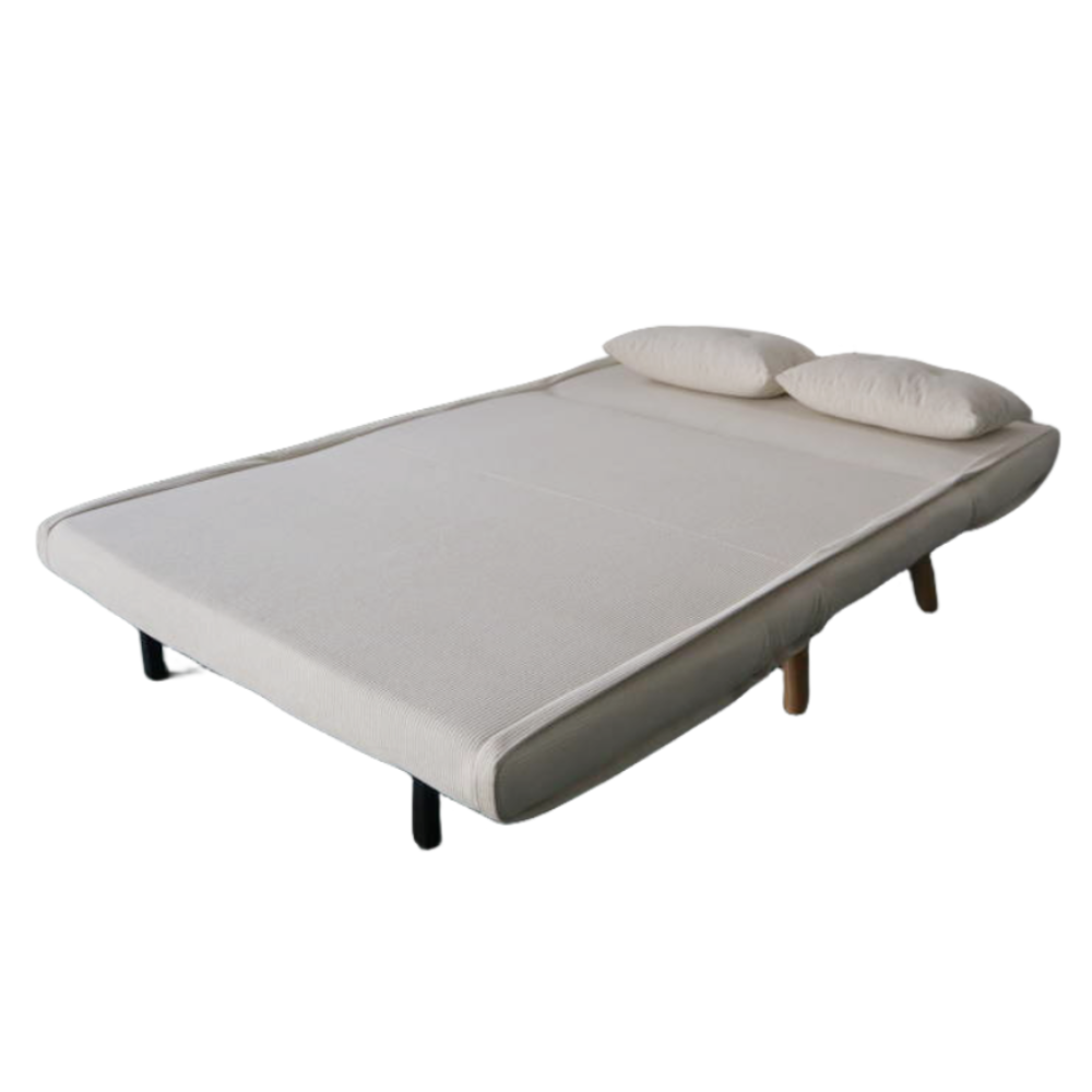 concept-usine-ennis-canap-convertible-gris-2-places-velours image 6