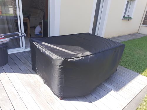 Résiste au vent