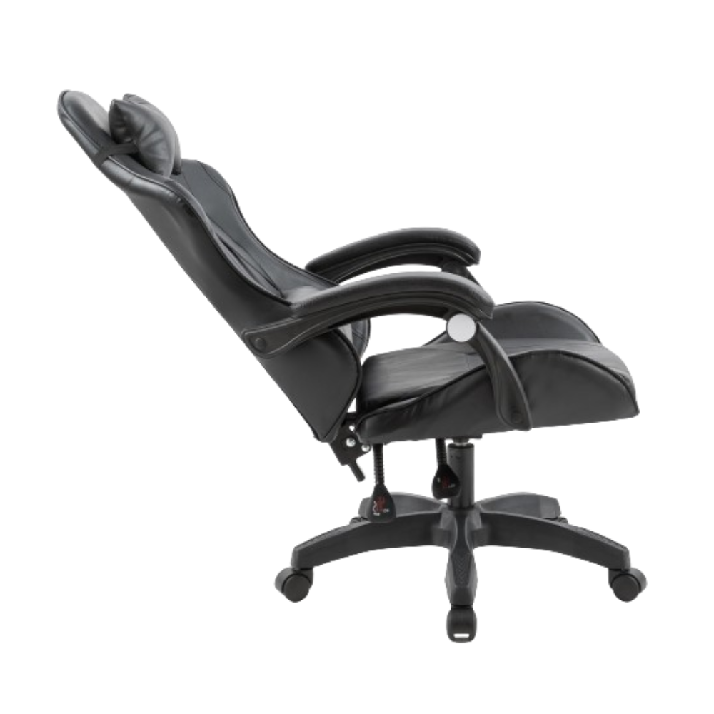 concept-usine-ezio-chaise-gaming-noire-hauteur-r-glable-120-kg image 4