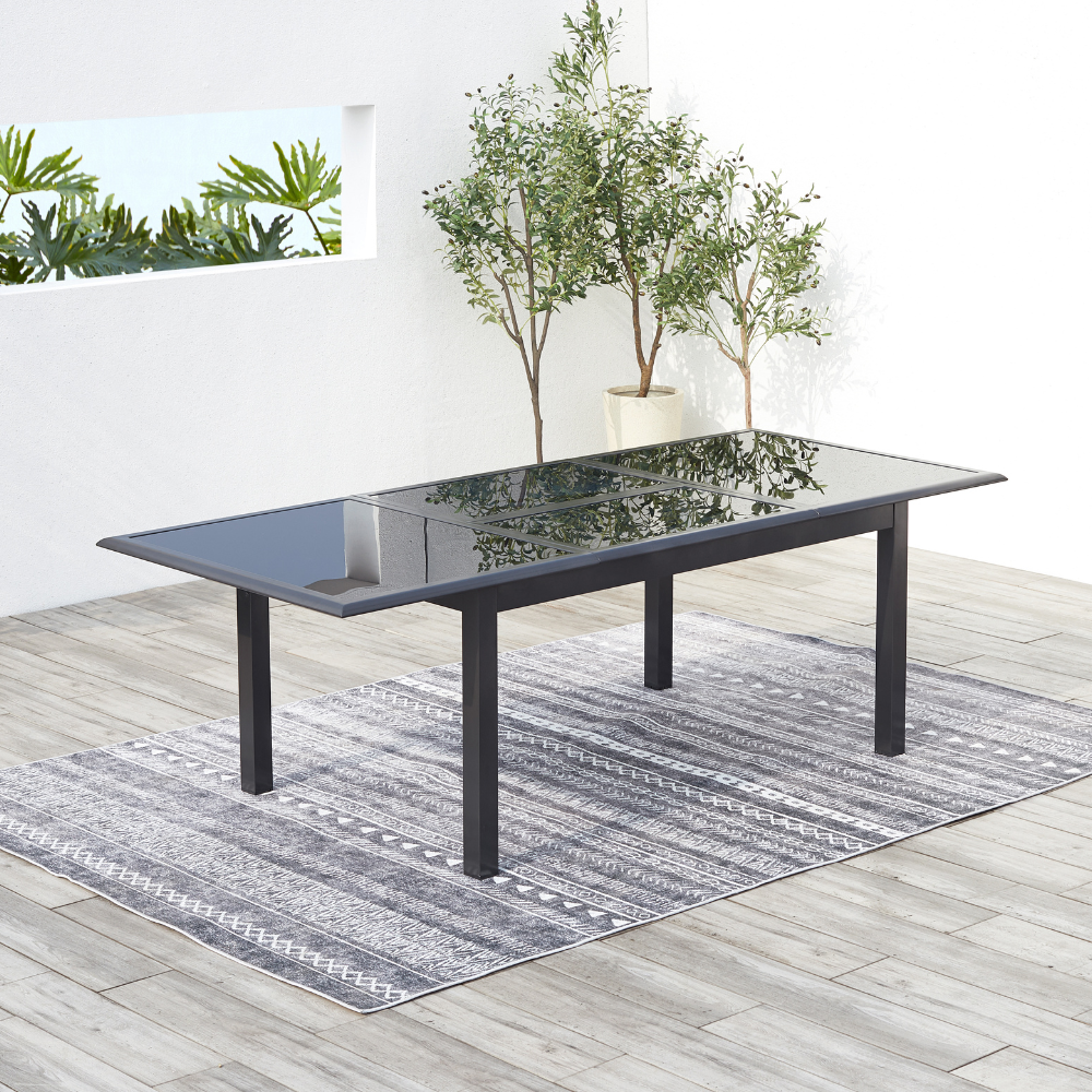 concept-usine-ravenne-6-salon-jardin-extensible-6-places-alu image 4