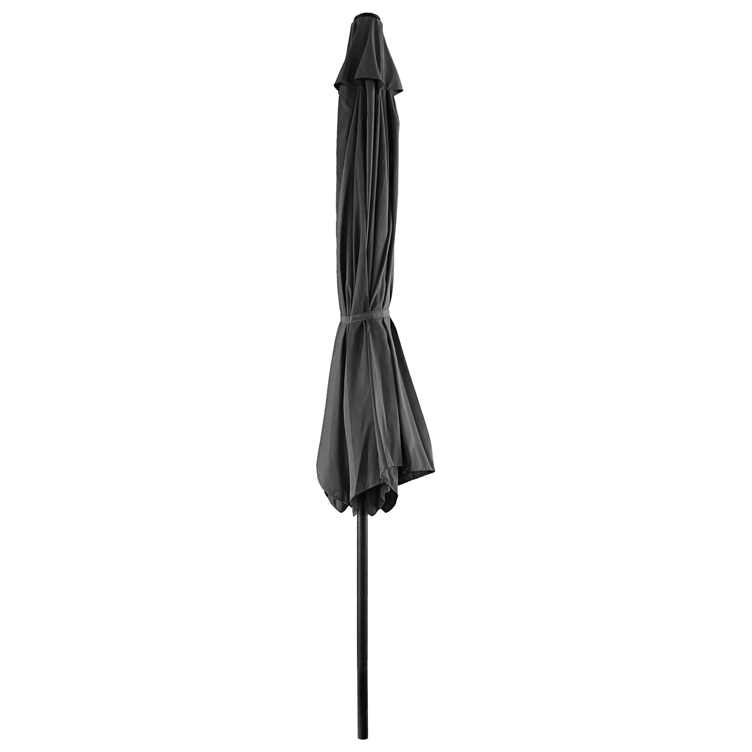 happy-garden-hapuna-parasol-droit-rond-3-30-m-gris image 3