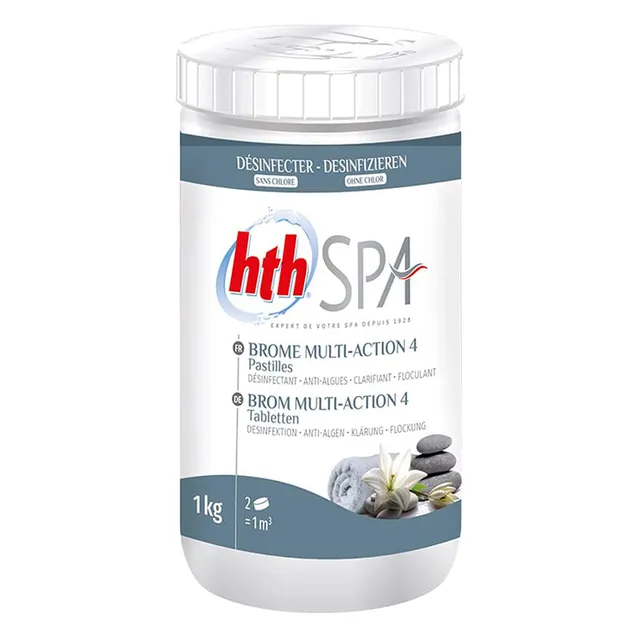 happy-garden-gili-brome-multi-action-4-pastilles-20g-1kg-spa image 1