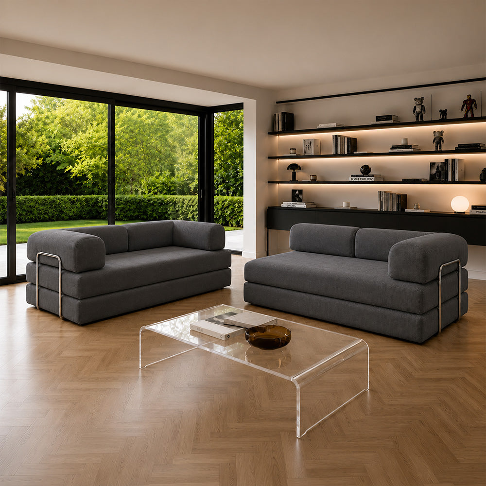 concept-usine-barry-canap-convertible-velours-c-tel-5-places image 4