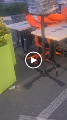 Manivelle simple