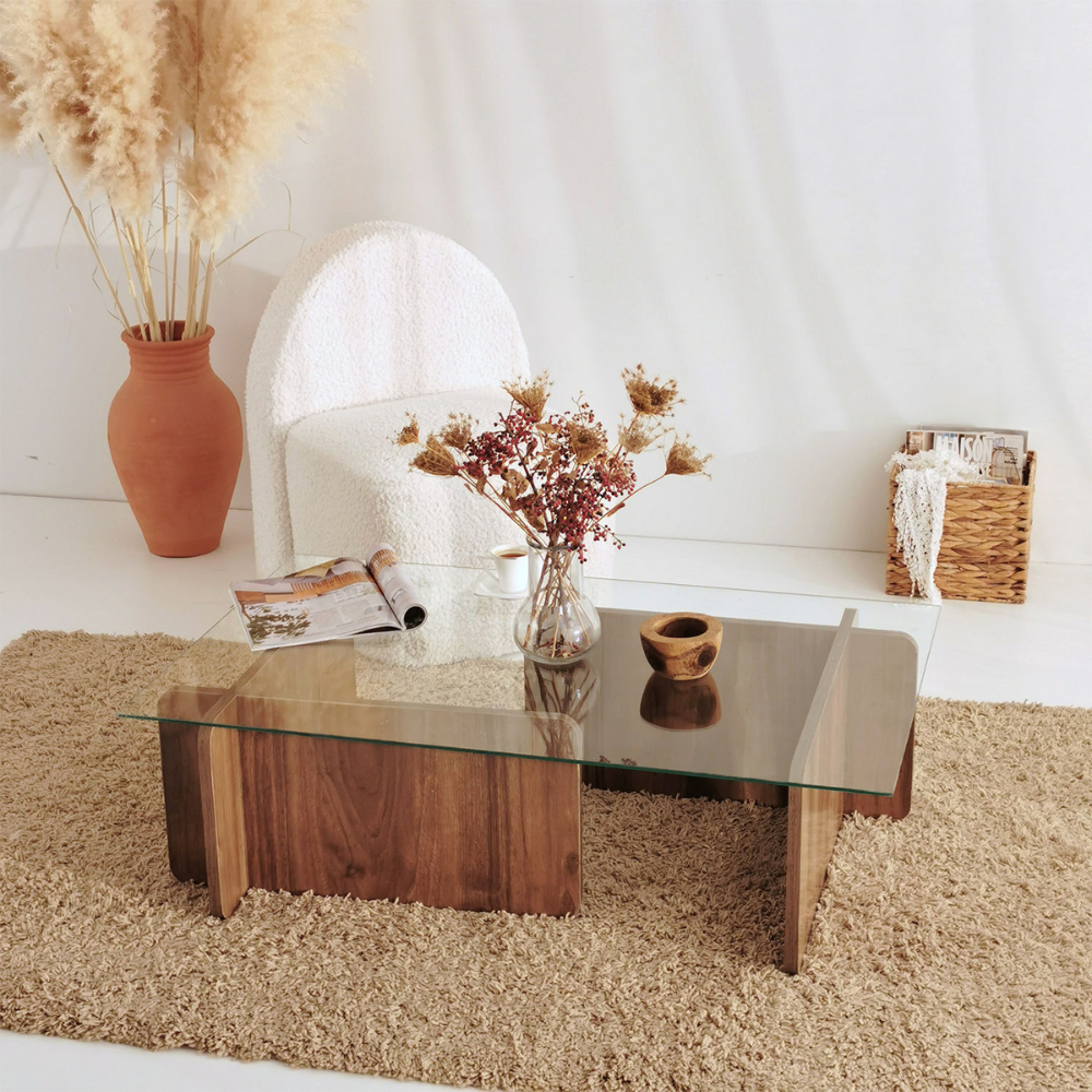 concept-usine-nula-table-basse-verre-tremp-bois-rectangle image 2