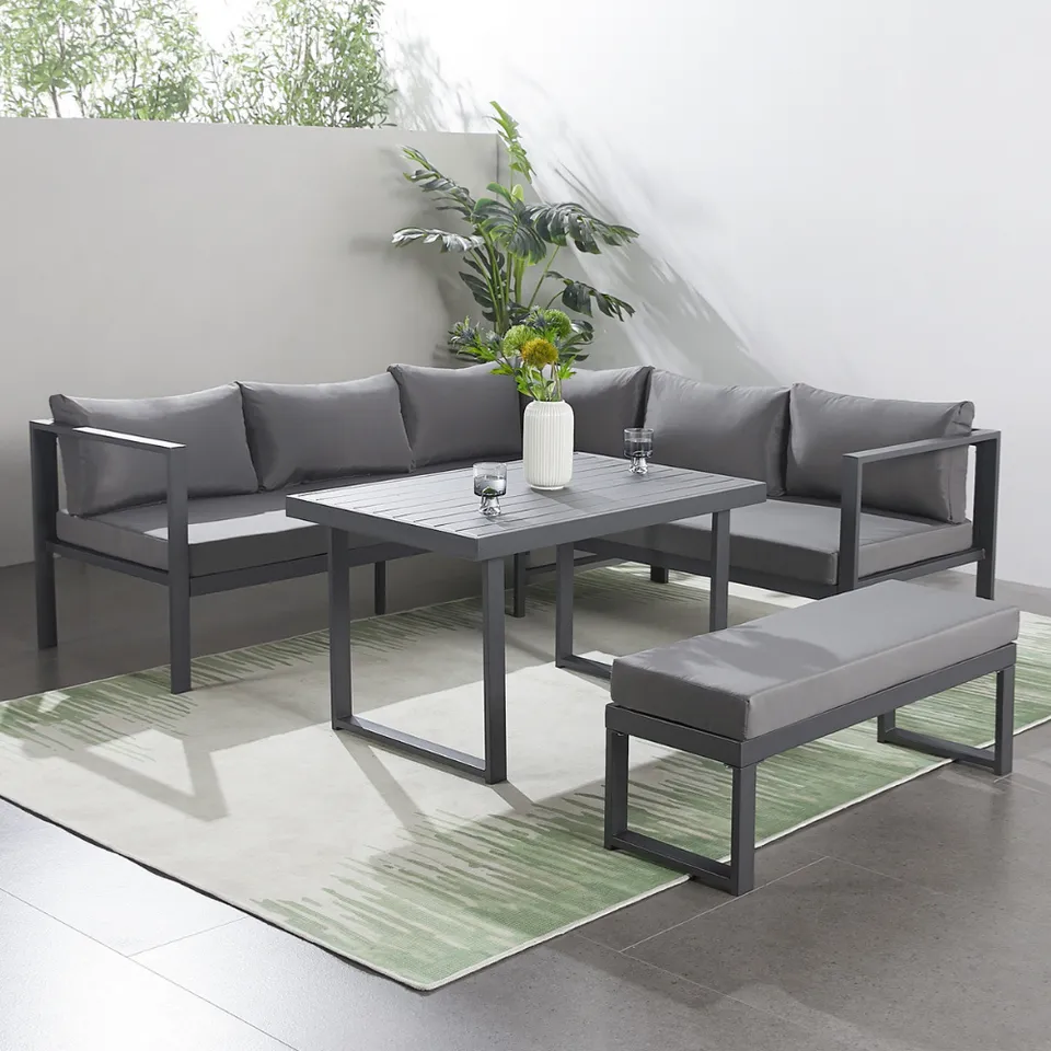concept-usine-marbella-6-salon-de-jardin-angle-6-places-gris image 1