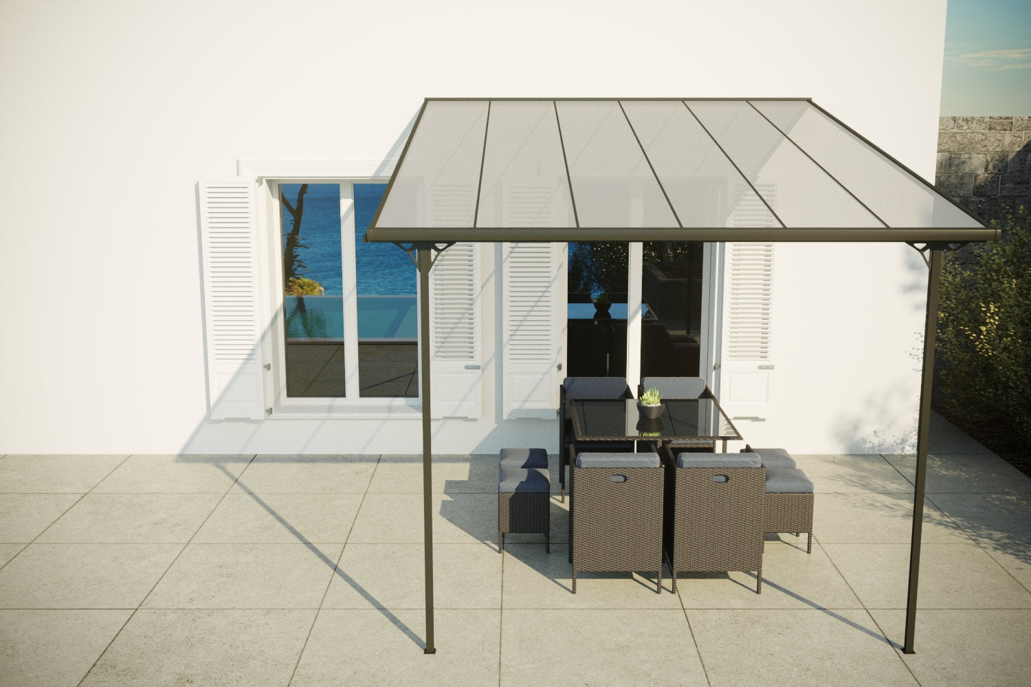 concept-usine-ferrato-carport-adoss-alu-375x305-cm-gris image 5