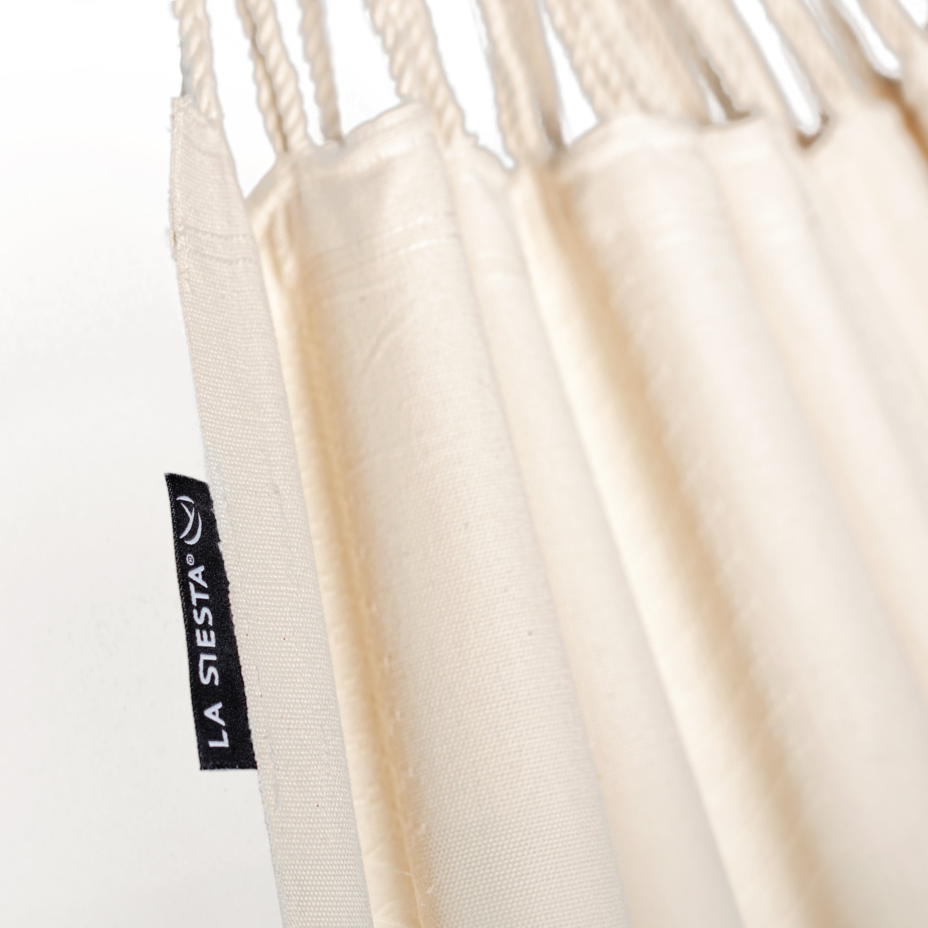 la-siesta-maera-hamac-coton-bio-latte-single-300-cm image 4