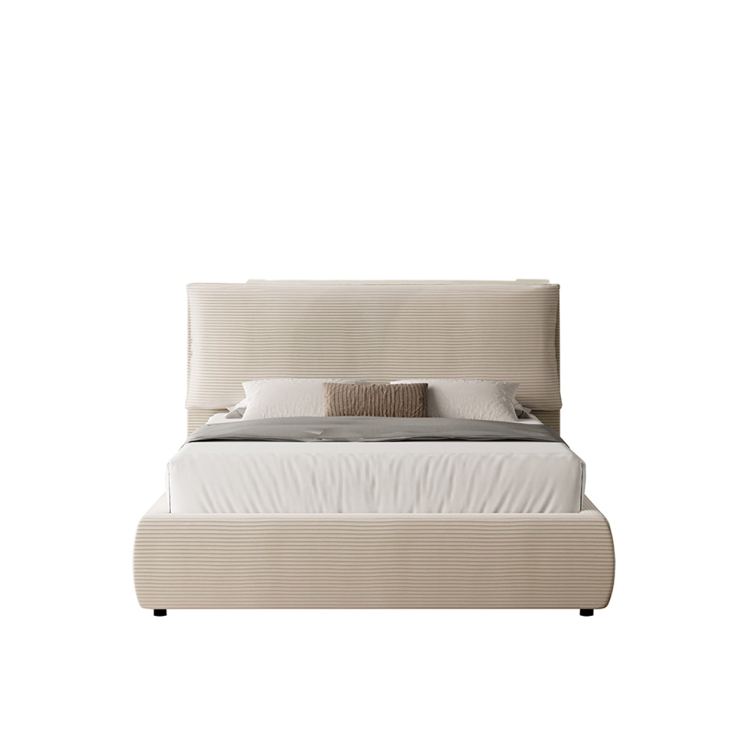 concept-usine-fresno-140x190-lit-coffre-beige-velours-c-tel image 5