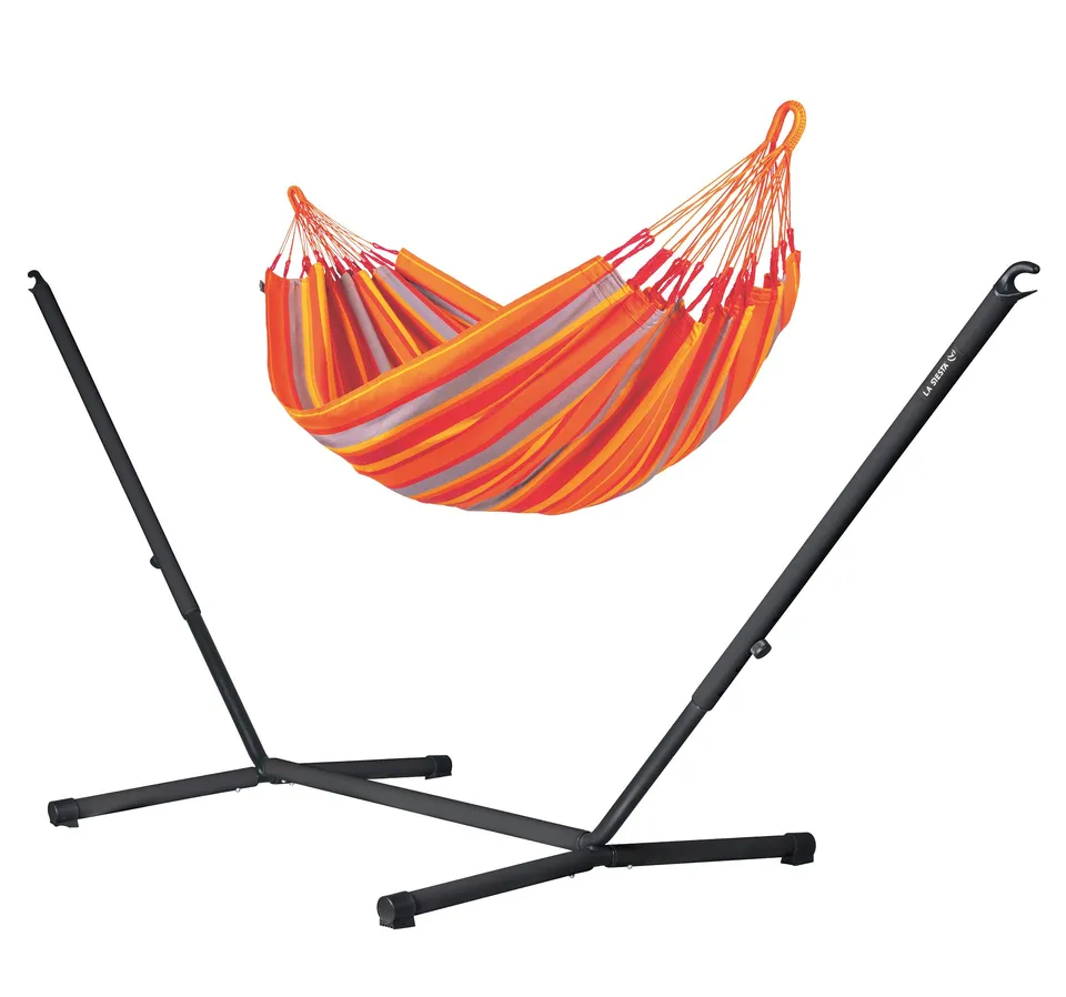 la-siesta-nautico-hamac-double-toucan-support-acier-350-cm image 1