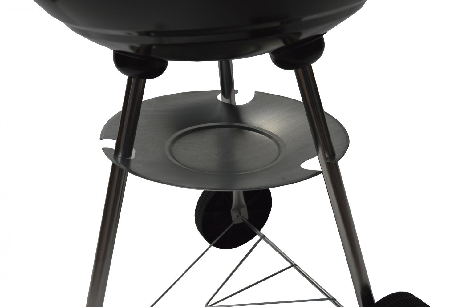 concept-usine-dakota-barbecue-charbon-noir-acier-mobile image 3