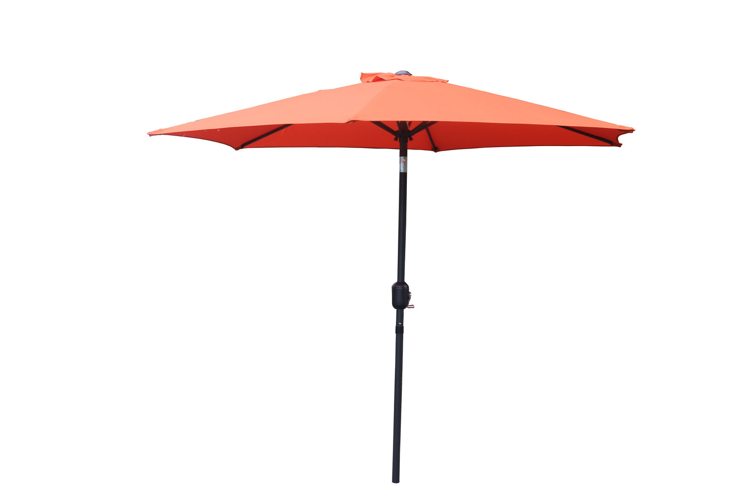 concept-usine-c-me-parasol-droit-rond-inclinable-gris-2-5-m image 3