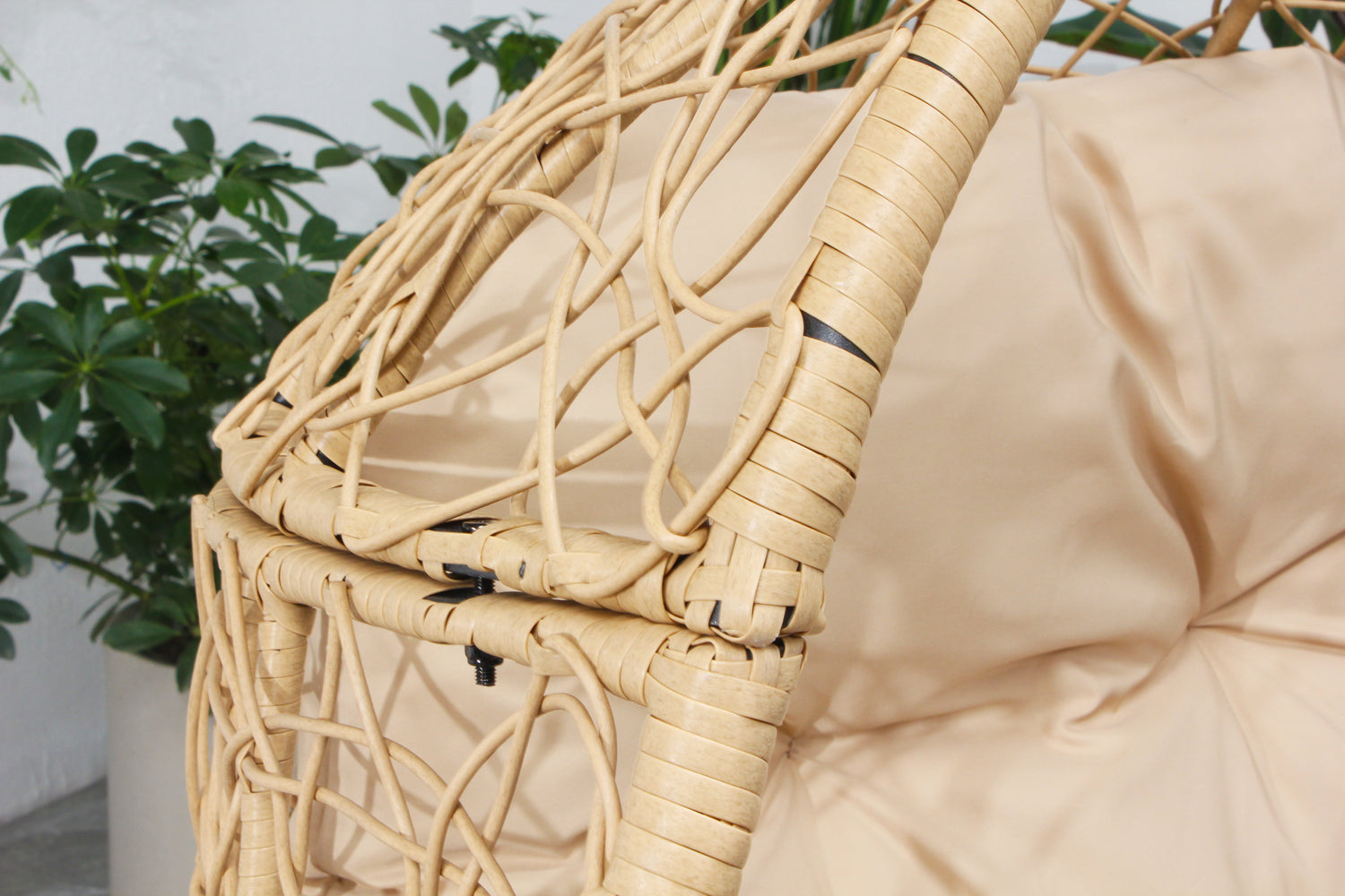 concept-usine-jane-fauteuil-jardin-beige-r-sine-tress-e image 5