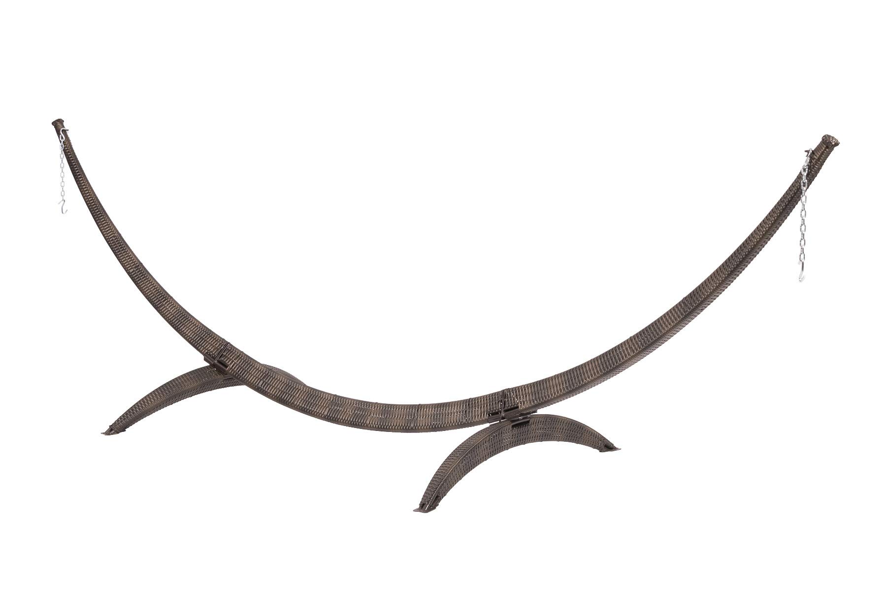 tropilex-arc-family-support-hamac-wicker-m-tal-familial image 1