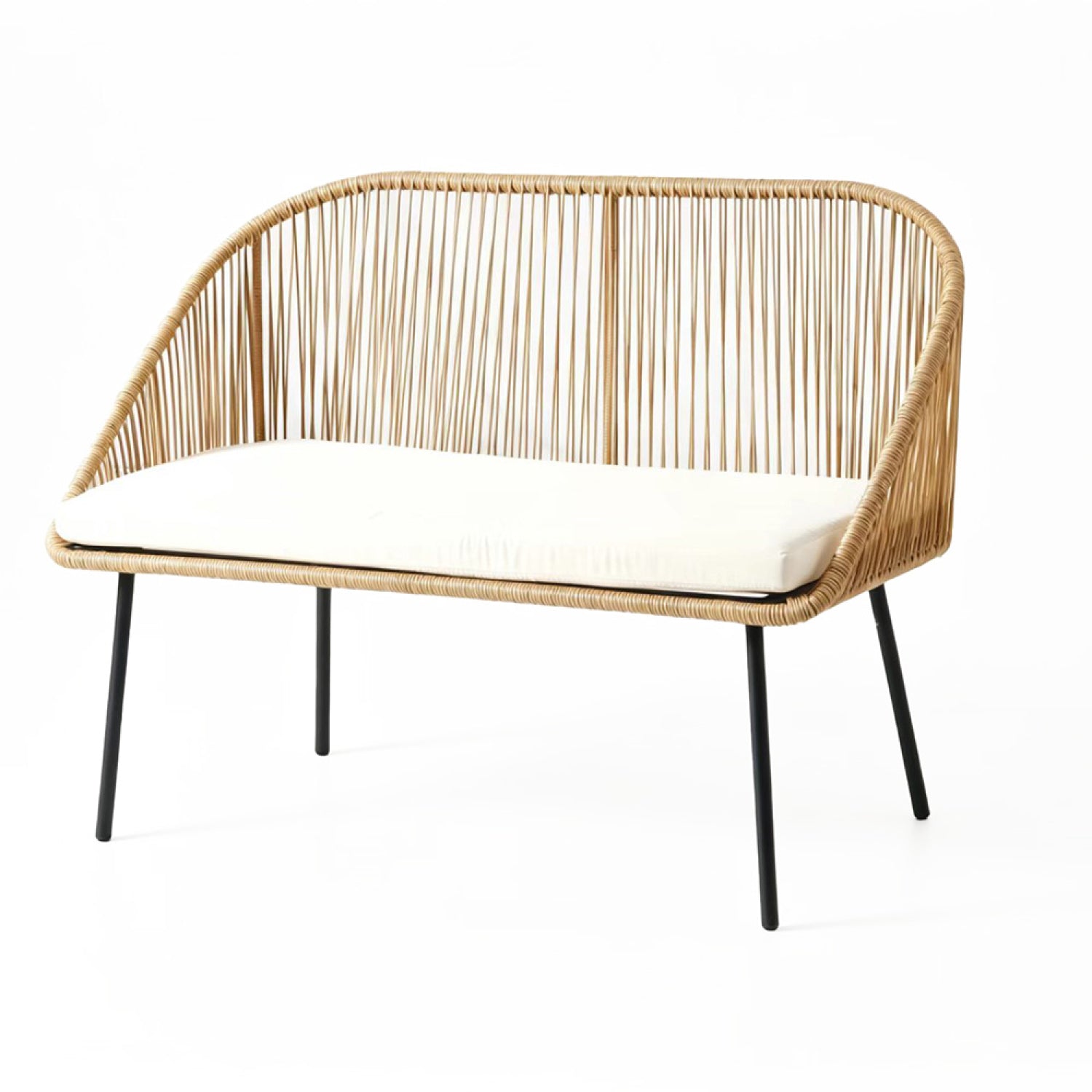 concept-usine-ravello-salon-de-jardin-rotin-4-places-beige image 7