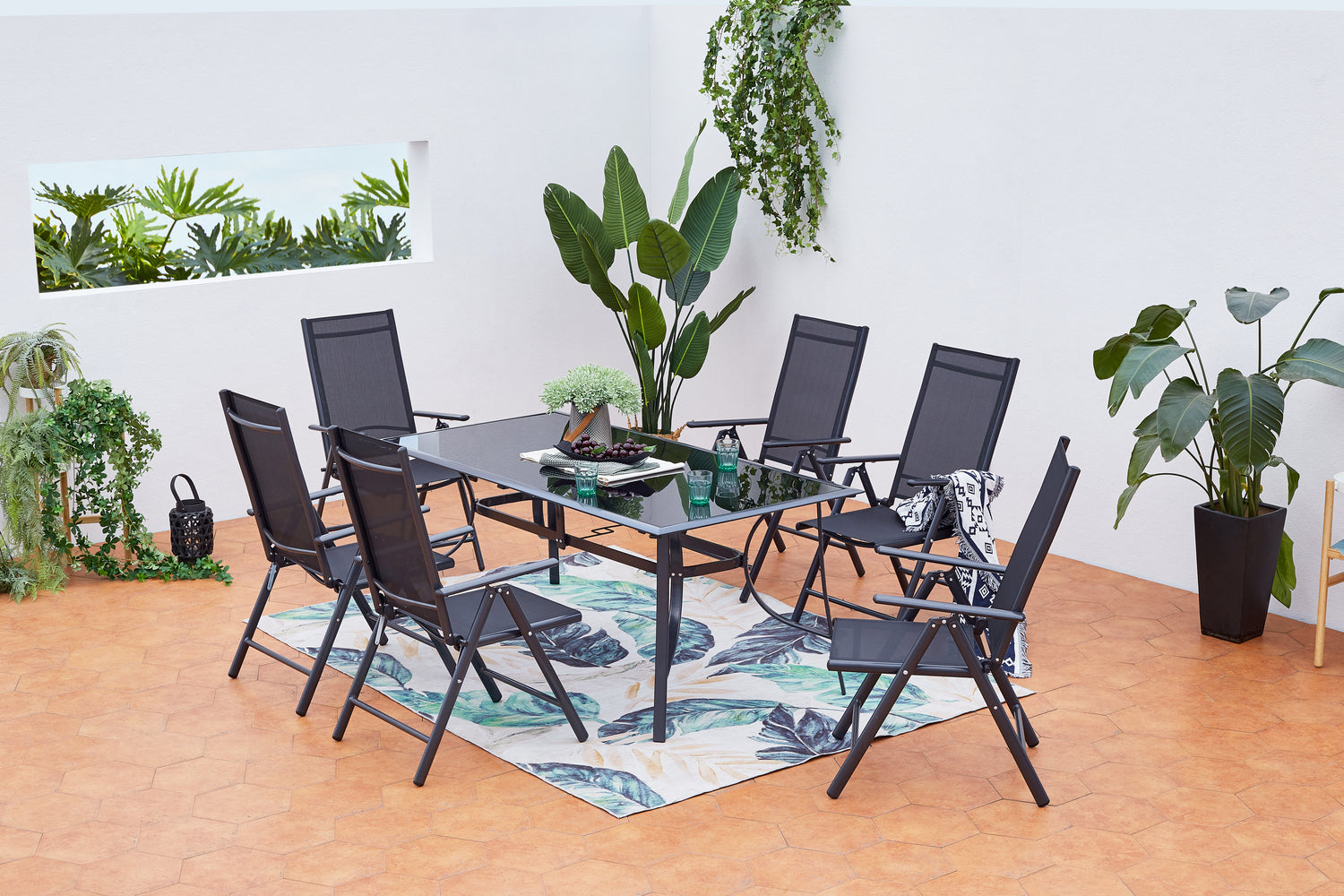 concept-usine-rimini-6-salon-jardin-6-places-alu image 1