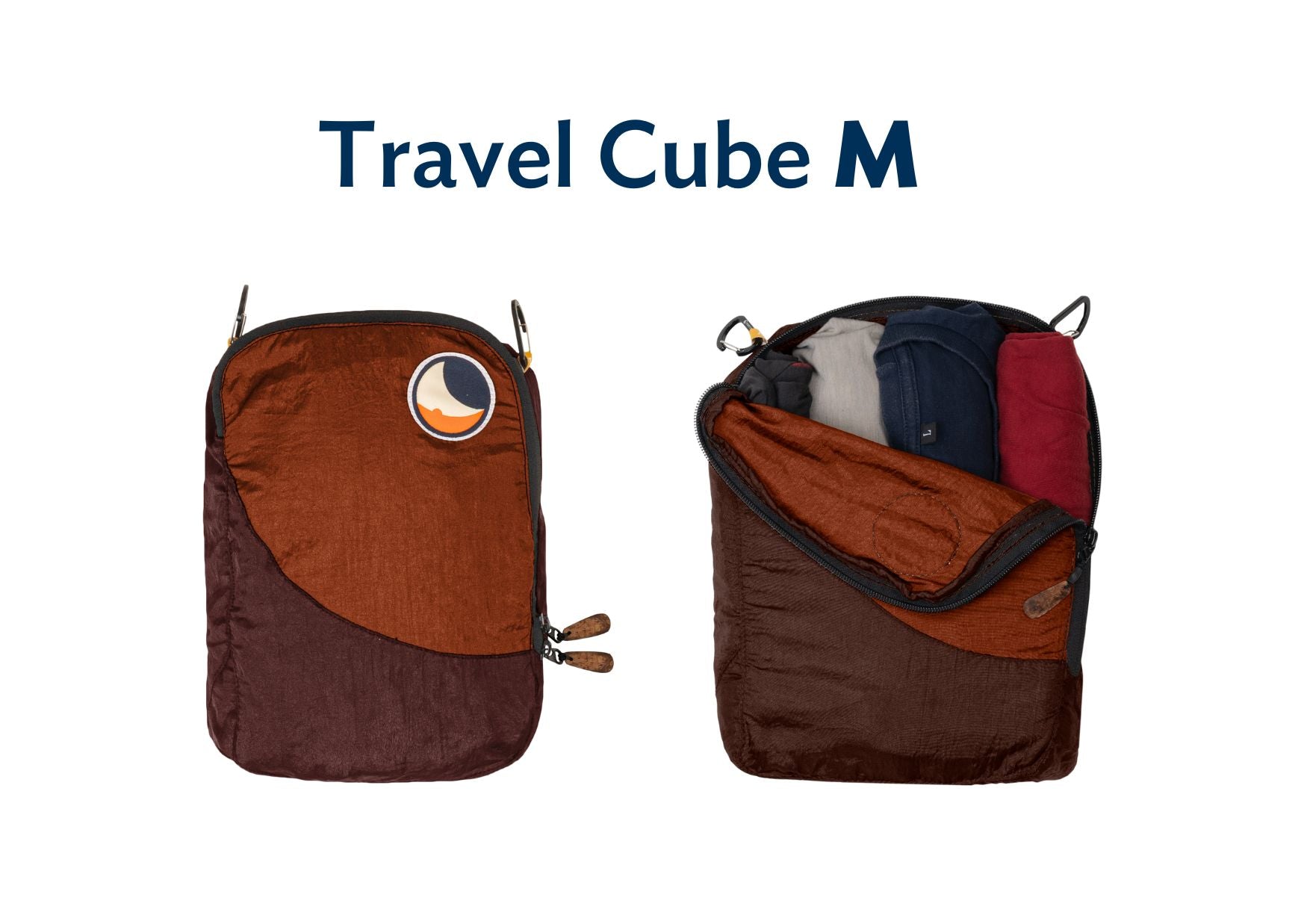 ticket-to-the-moon-travel-cube-medium-cube-rangement-2-7-l-chocolat image 2