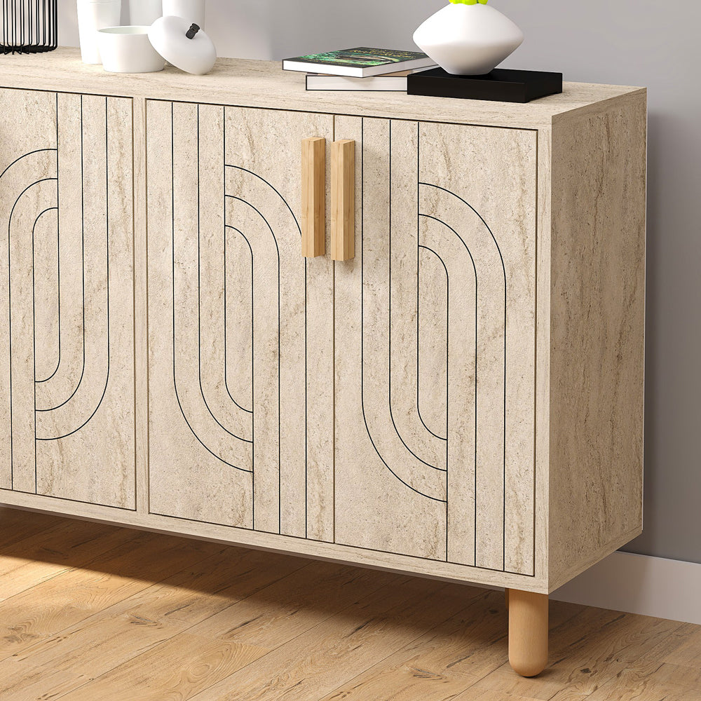 concept-usine-rody-buffet-120-cm-effet-travertin image 2