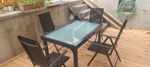 Fauteuils confortables