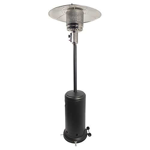 happy-garden-goa-parasol-chauffant-gaz-oslo-12-kw-noir-housse image 6
