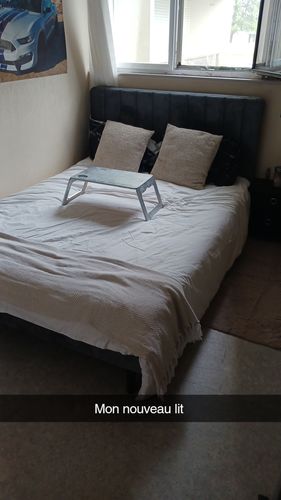 Velours agréable