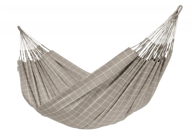 la-siesta-brisa-almond-hamac-kingsize-400cm-ext-rieur image 1