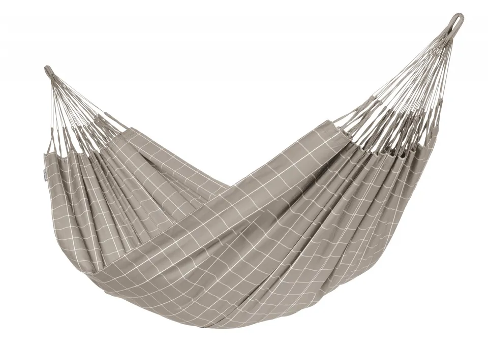 la-siesta-brisa-almond-hamac-kingsize-400cm-ext-rieur image 1