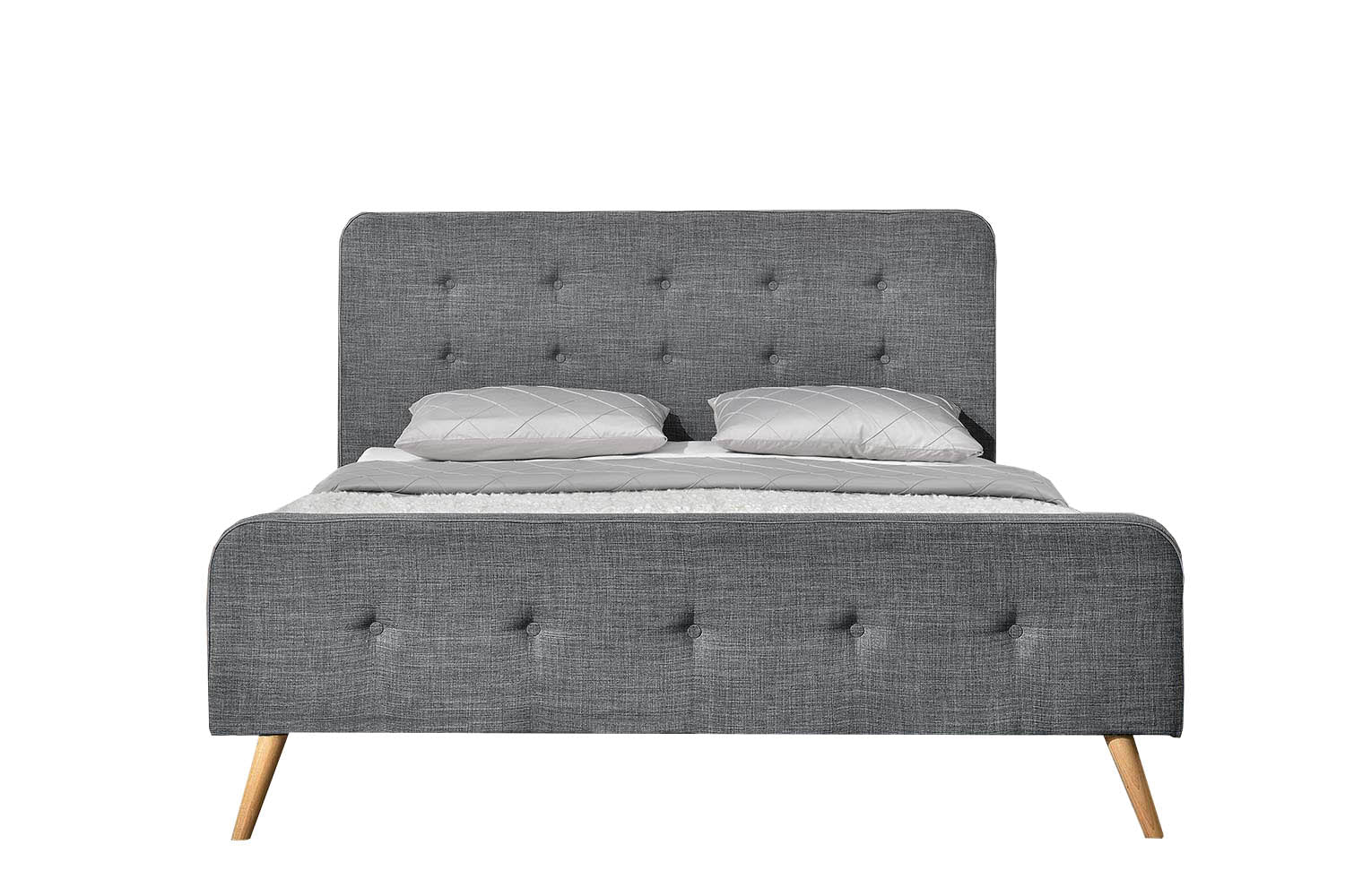 concept-usine-lanka-lit-scandinave-bois-tissu-gris-160x200 image 2