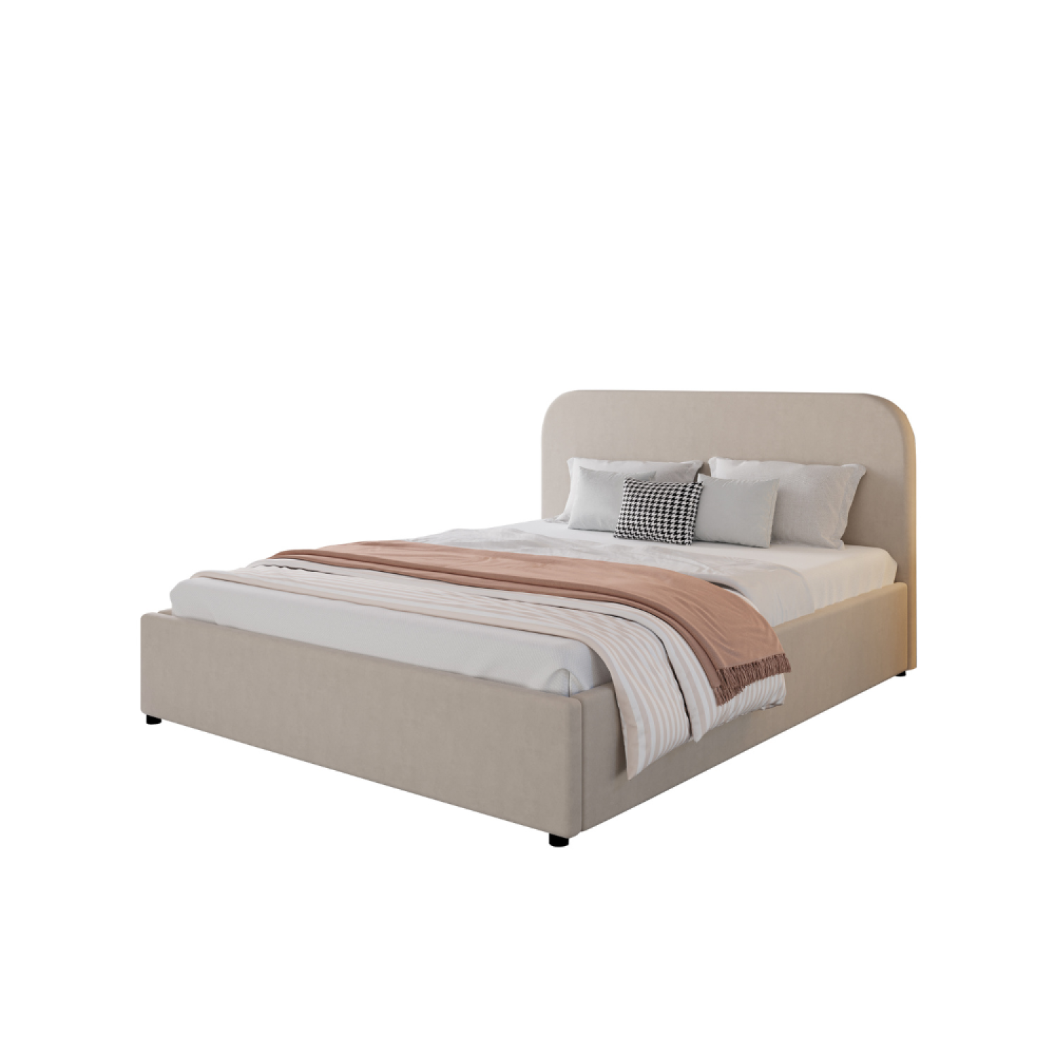 concept-usine-houston-lit-coffre-velours-beige-160x200 image 5