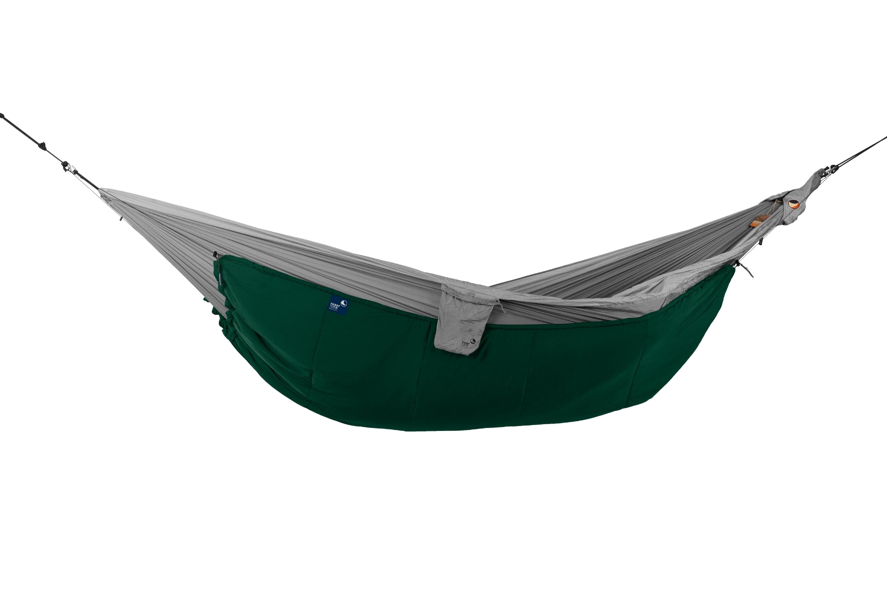 ticket-to-the-moon-moonquilt-compact-sous-matelas-hamac-vert image 3