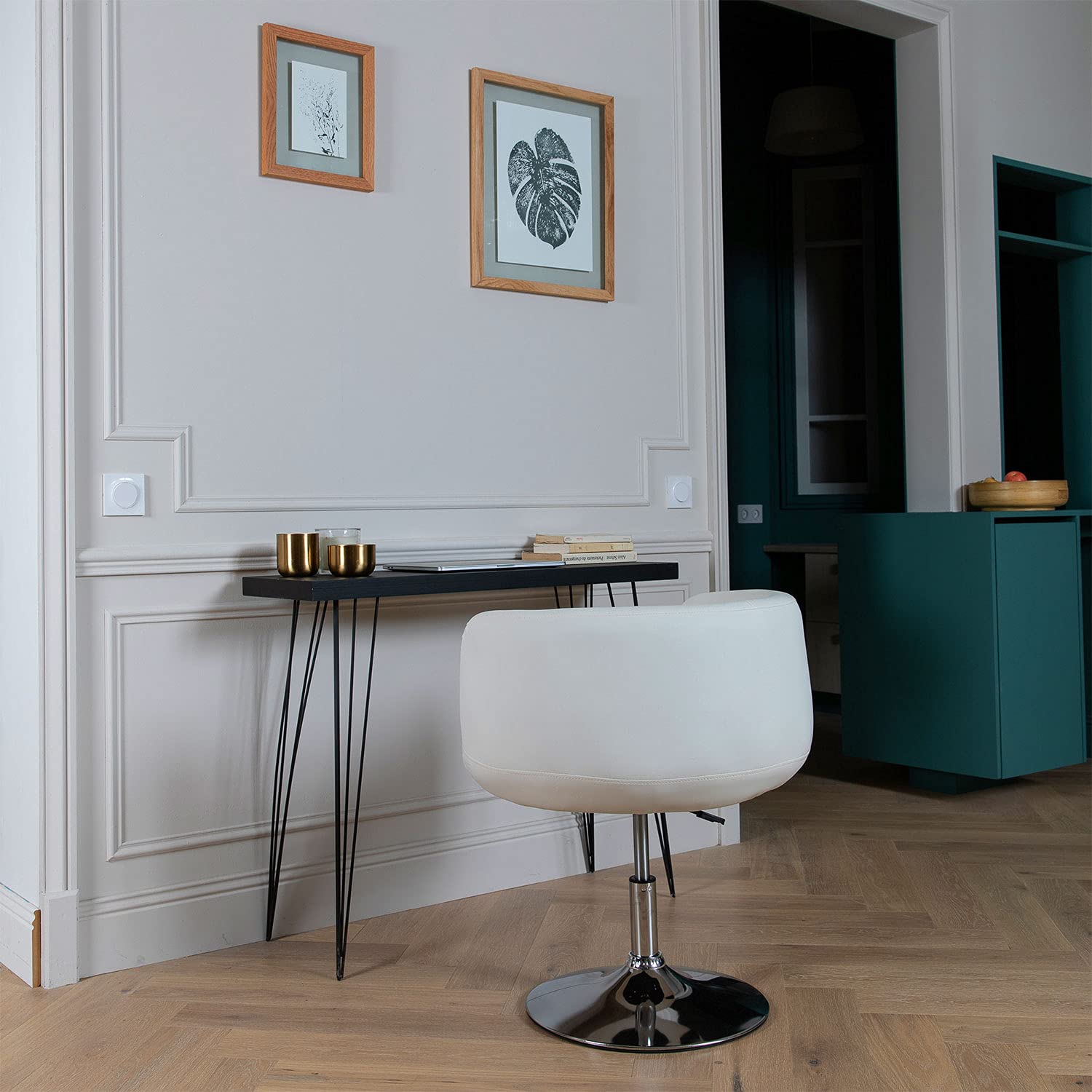 happy-garden-bari-tabouret-bar-nolan-blanc-simili-cuir-r-glable image 6