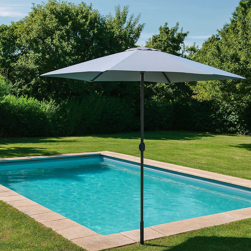 concept-usine-spezia-parasol-droit-gris-3x2-m-rectangle image 4