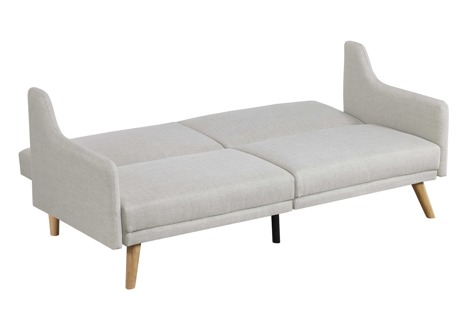 concept-usine-ester-canap-convertible-gris-clair-3-places image 7