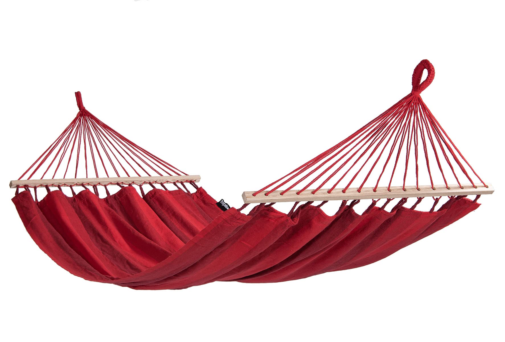 tropilex-arc-classic-hamac-avec-support-coton-120-kg image 4