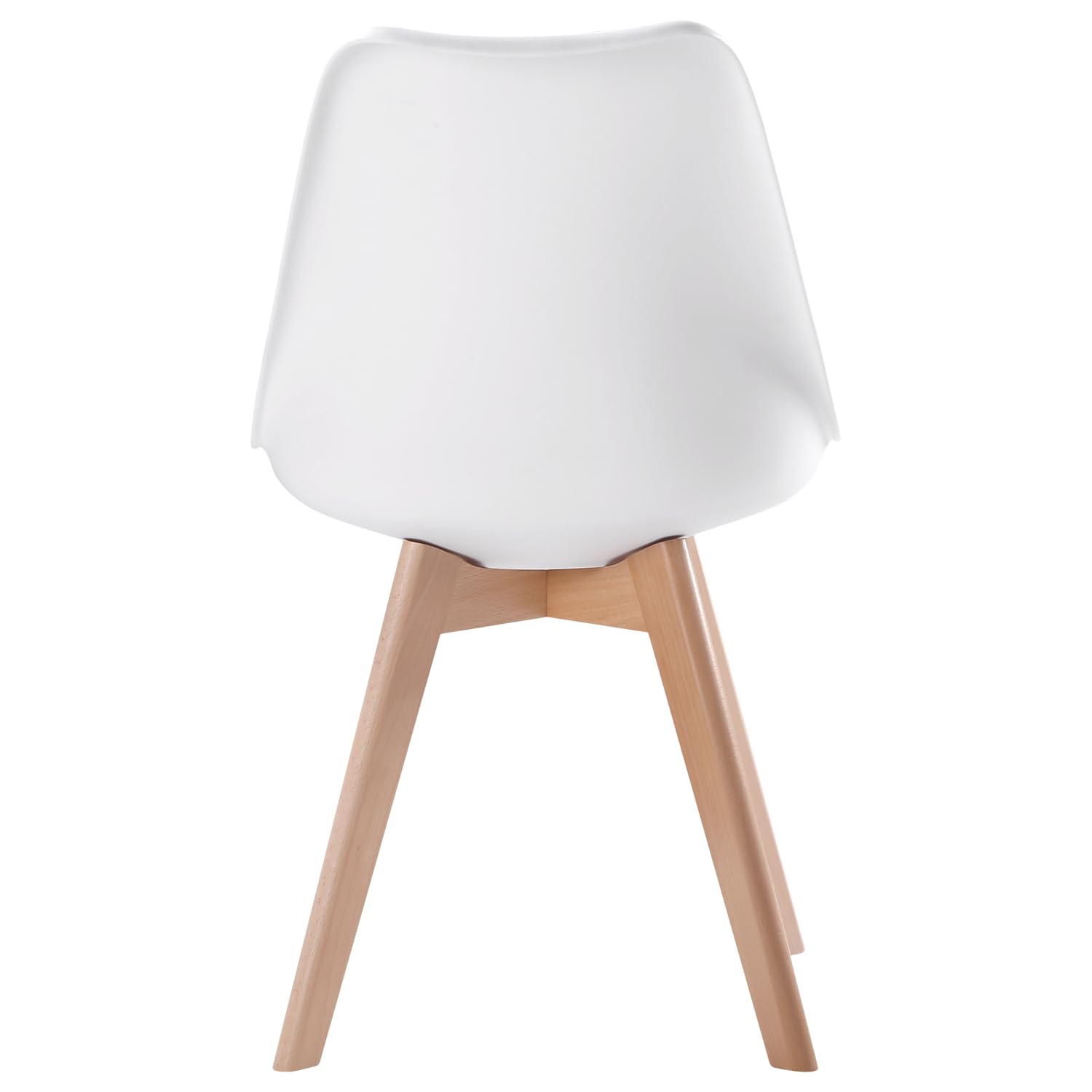 happy-garden-bari-nora-chaises-scandinaves-blanches-lot-de-4 image 7