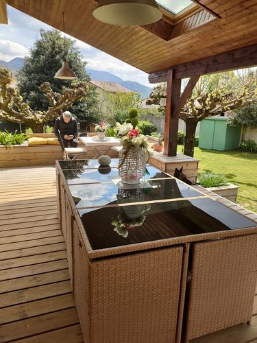 Table grande