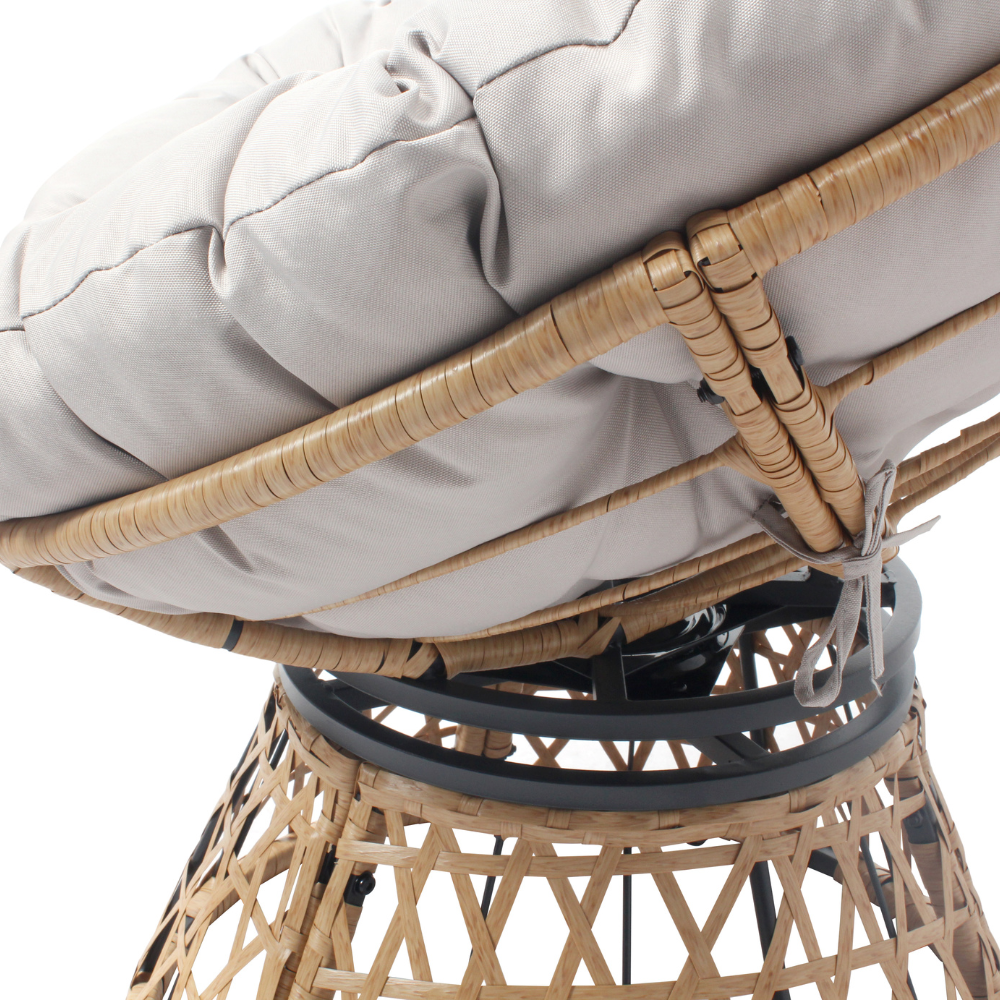 concept-usine-papasan-salon-jardin-2-places-beige image 3