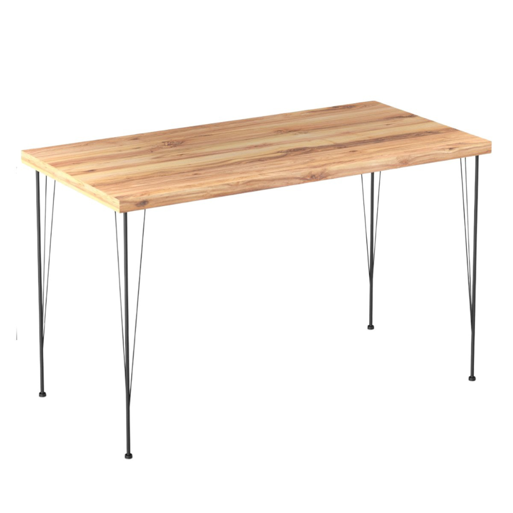 concept-usine-square-table-salle-manger-bois-4-places image 5