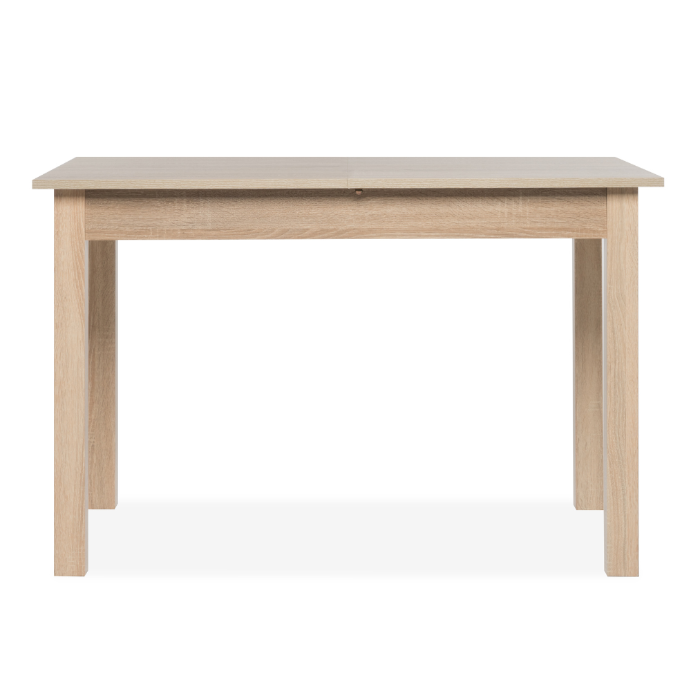 concept-usine-brooks-table-salle-manger-bois-extensible-6-places image 4