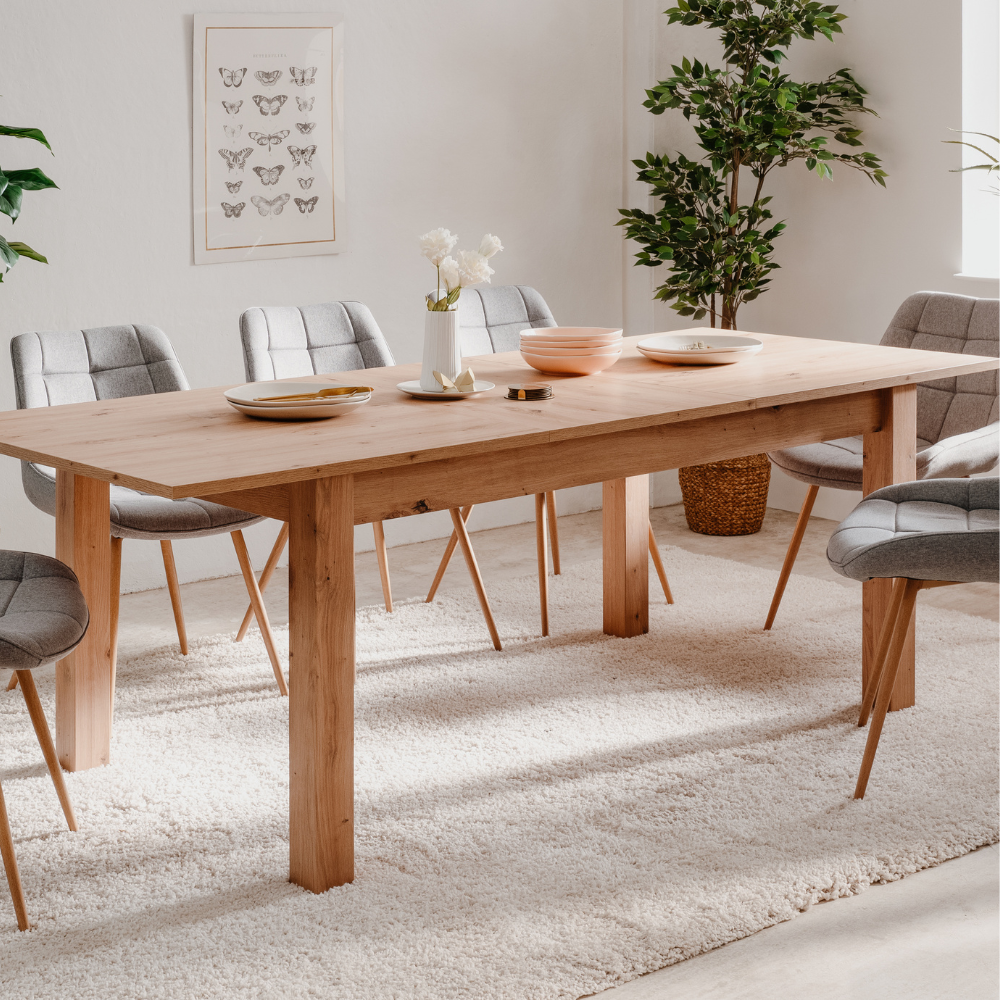 concept-usine-skadar-table-salle-manger-bois-extensible image 3