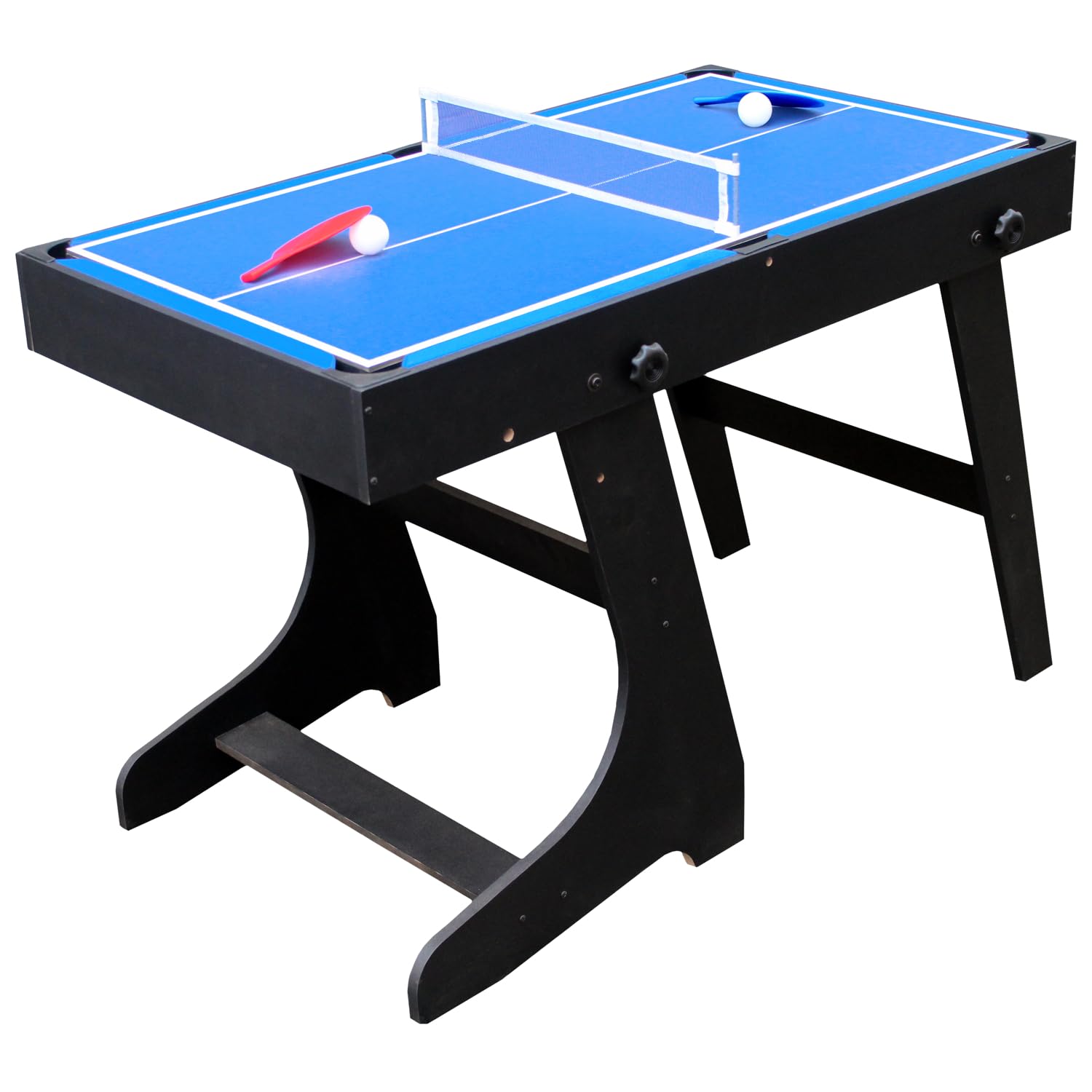 happy-garden-padar-table-multi-jeux-4-en-1-noire image 5