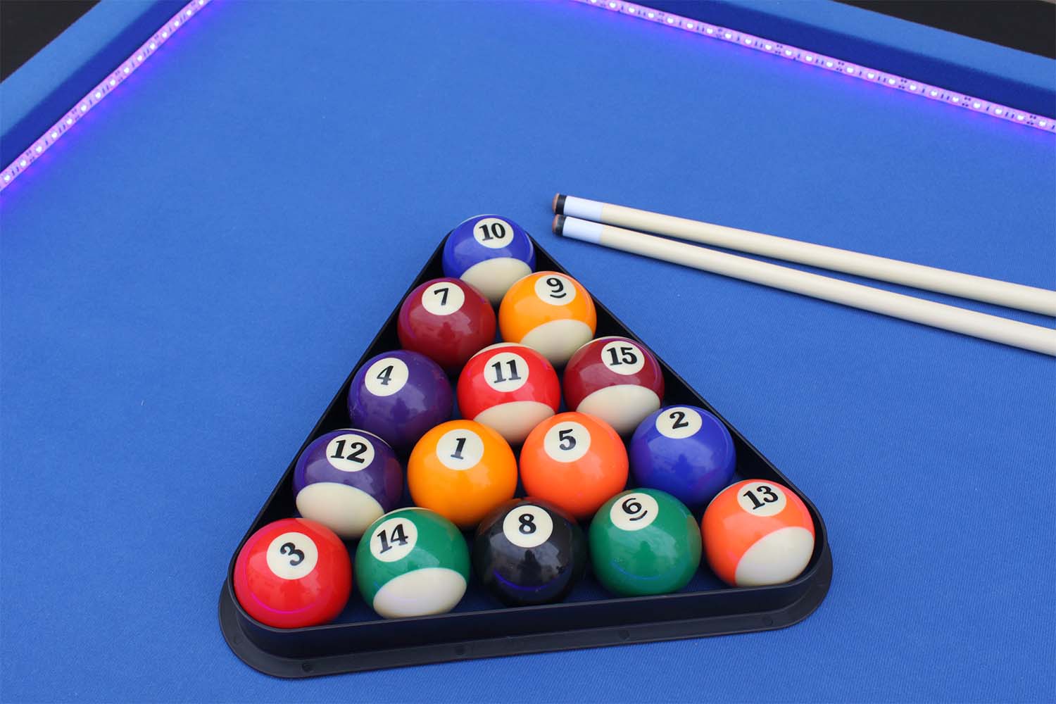 concept-usine-vegas-billard-am-ricain-noir-led image 4
