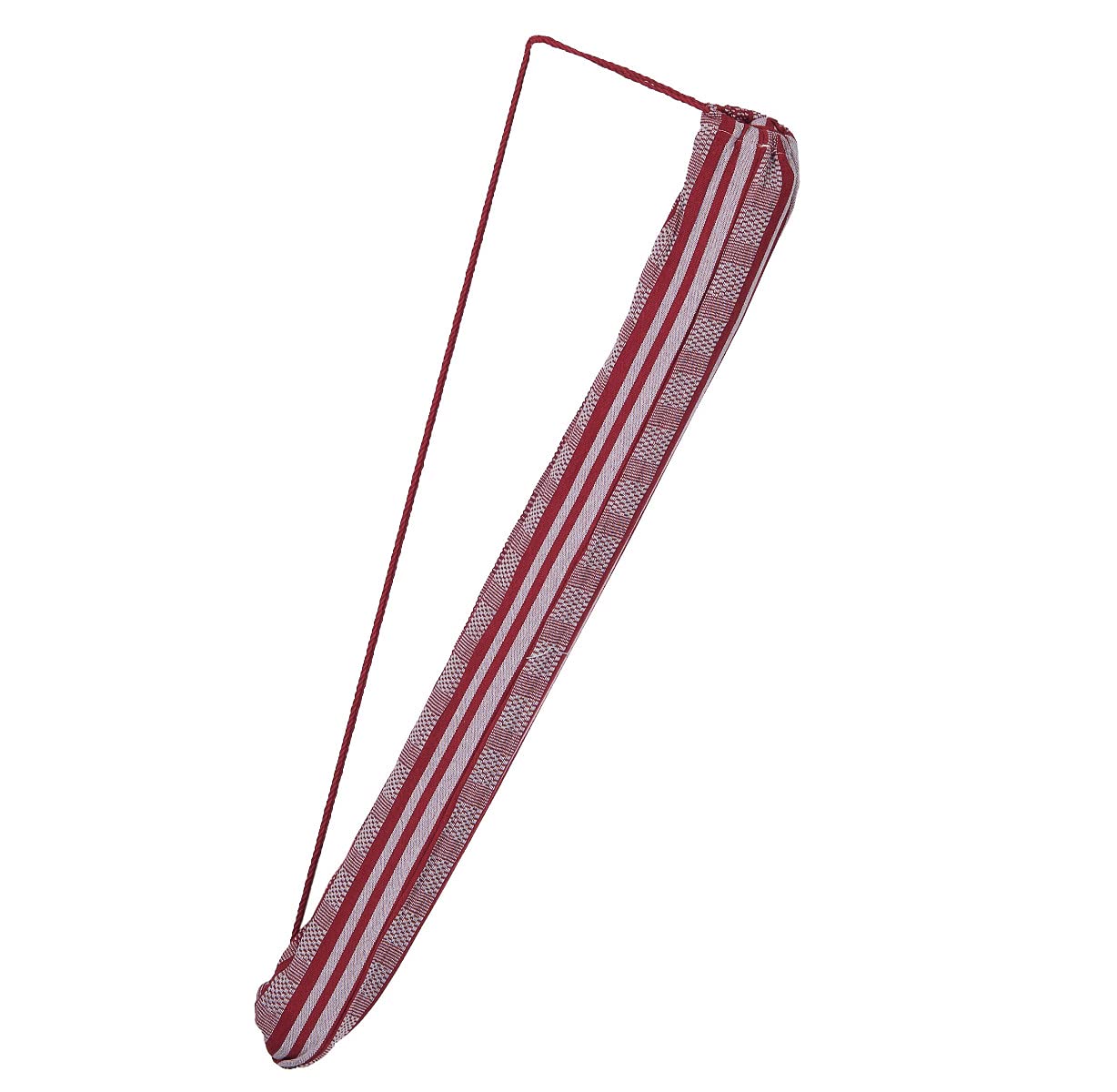 tropilex-comfort-chaise-hamac-rouge-120-kg-coton image 3
